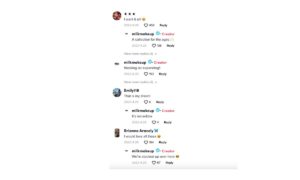 How to Add Pictures in a TikTok Comment