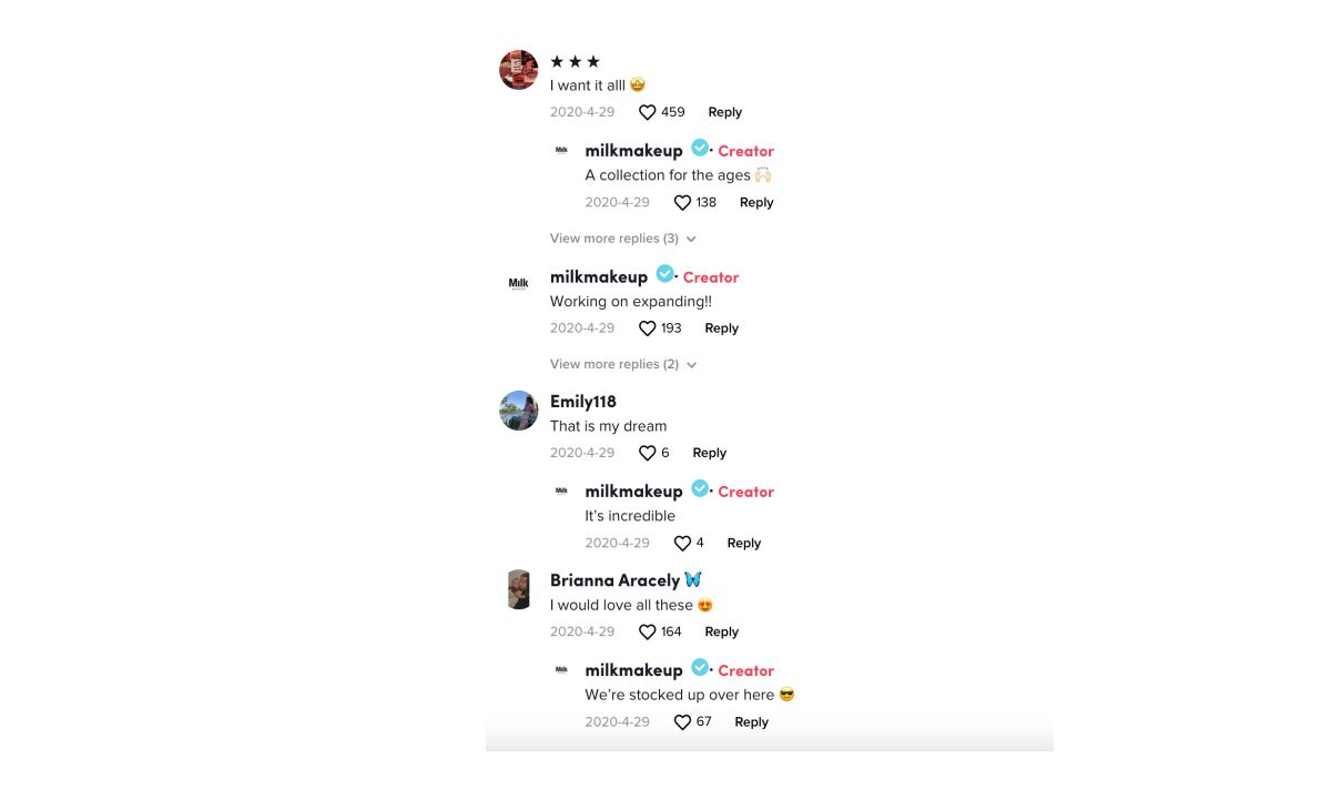 How to Add Pictures in a TikTok Comment