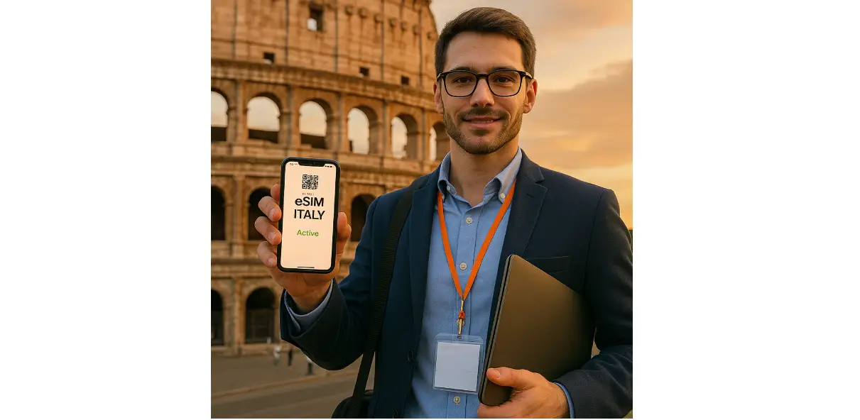 AI Conference to Colosseum