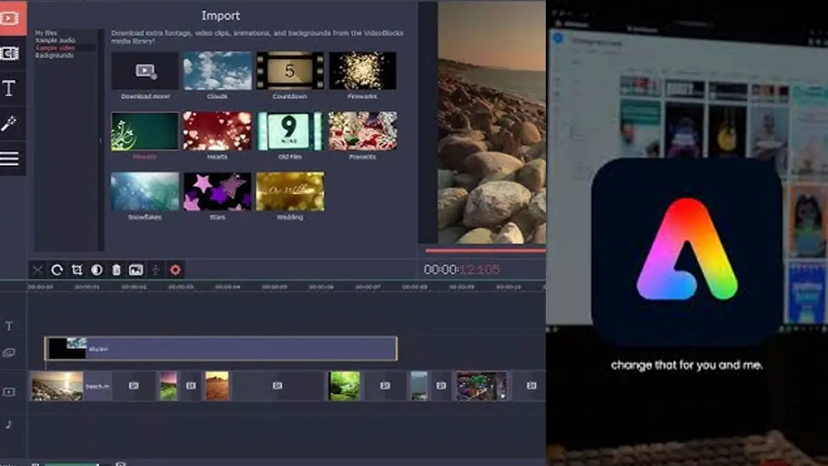 Adobe Express: Design Stunning Visuals in Minutes