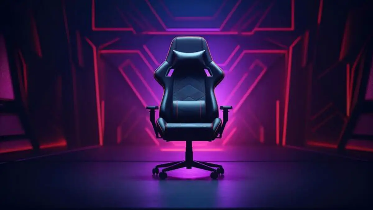 The Best Gaming Chairs Worth Buying