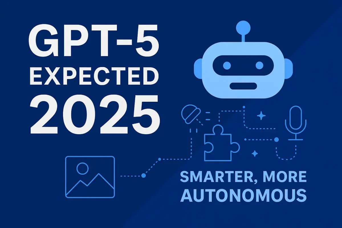 ChatGPT 5 Release Date