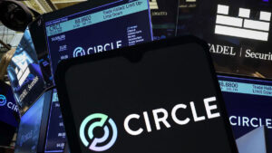 Circle Files for National Trust Charter to Back USDC