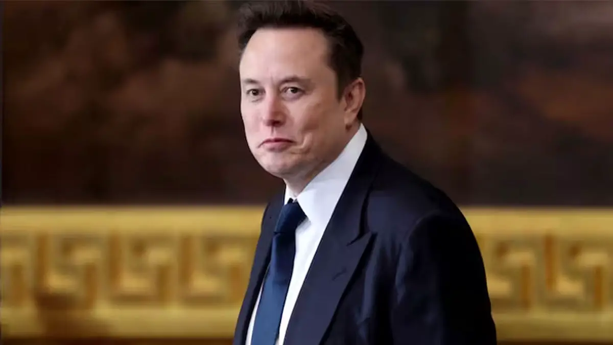 Elon Musk Calls Lebanese President as Starlink Seeks License