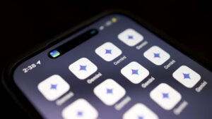 How to Disable Gemini on Android