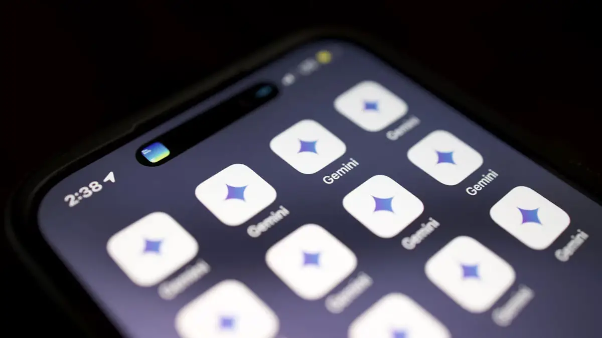 How to Disable Gemini on Android