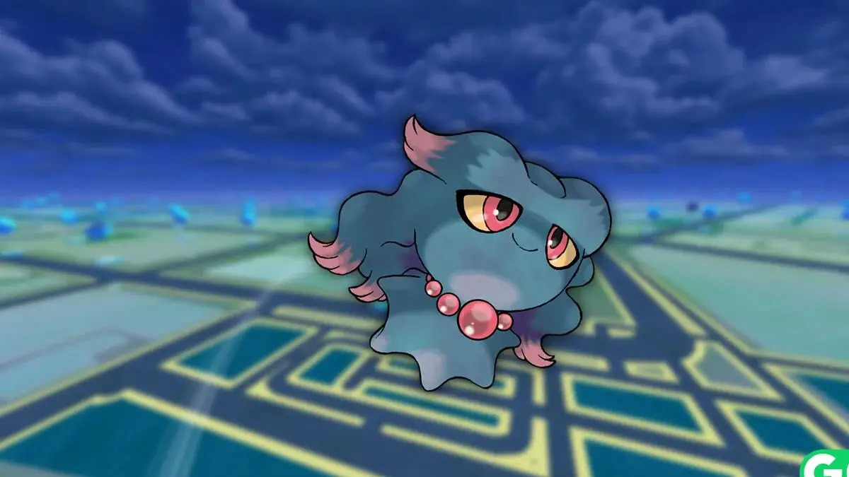 How to Evolve Misdreavus in Pokemon GO