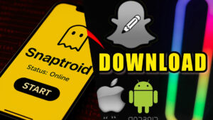 How to Get Snaptroid to Work