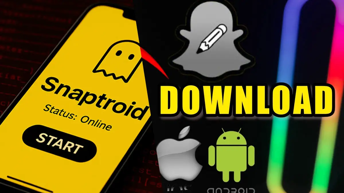 How to Get Snaptroid to Work