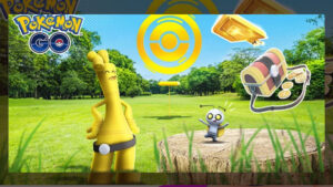 How to get Coin Bag in Pokémon Go