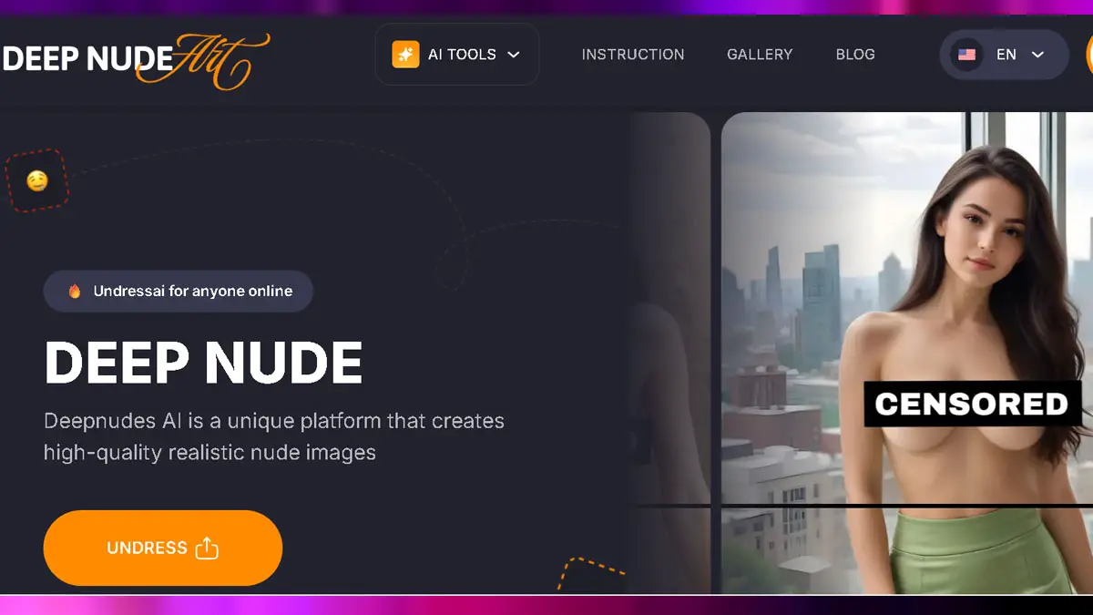 Mastering AI Photo Undressing with Cutting-Edge Tools