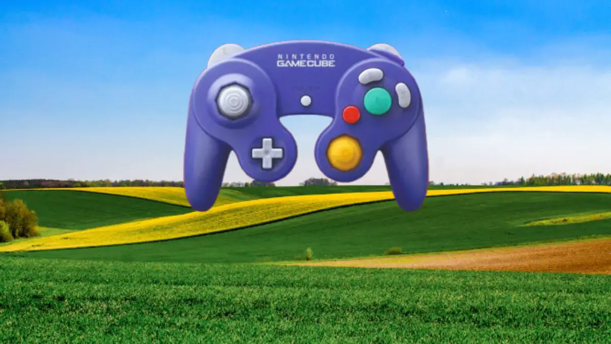 Nintendo Switch Online GameCube Classics