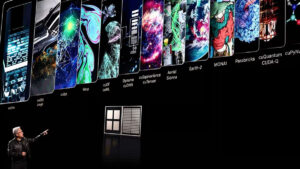 Nvidia Becomes First $4 Trillion Company in the World