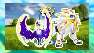 Pokémon GO July 2025 Events