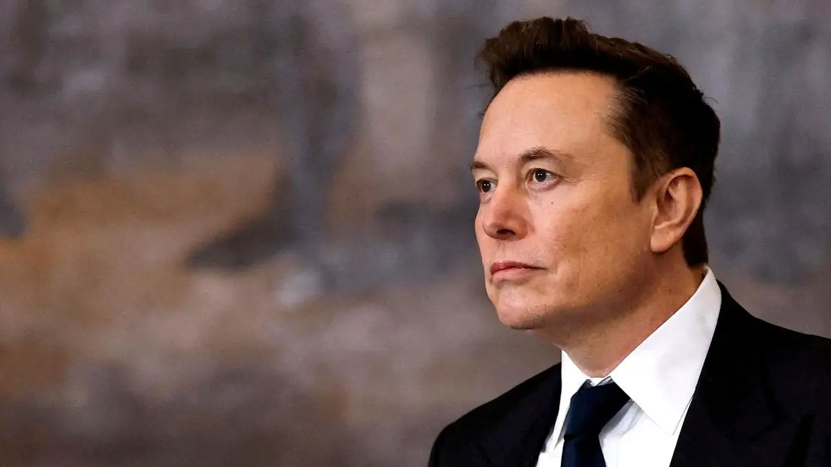 Elon Musk Launches “America Party” to Shake U.S. Politics