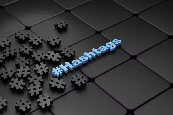 Why TikTok Hashtags Matter