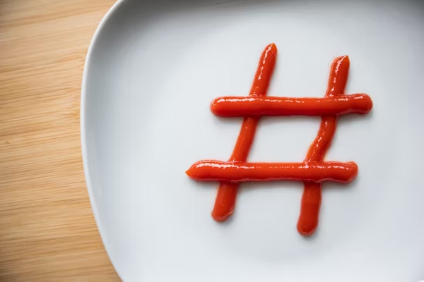 How to Choose the Right TikTok Hashtags
