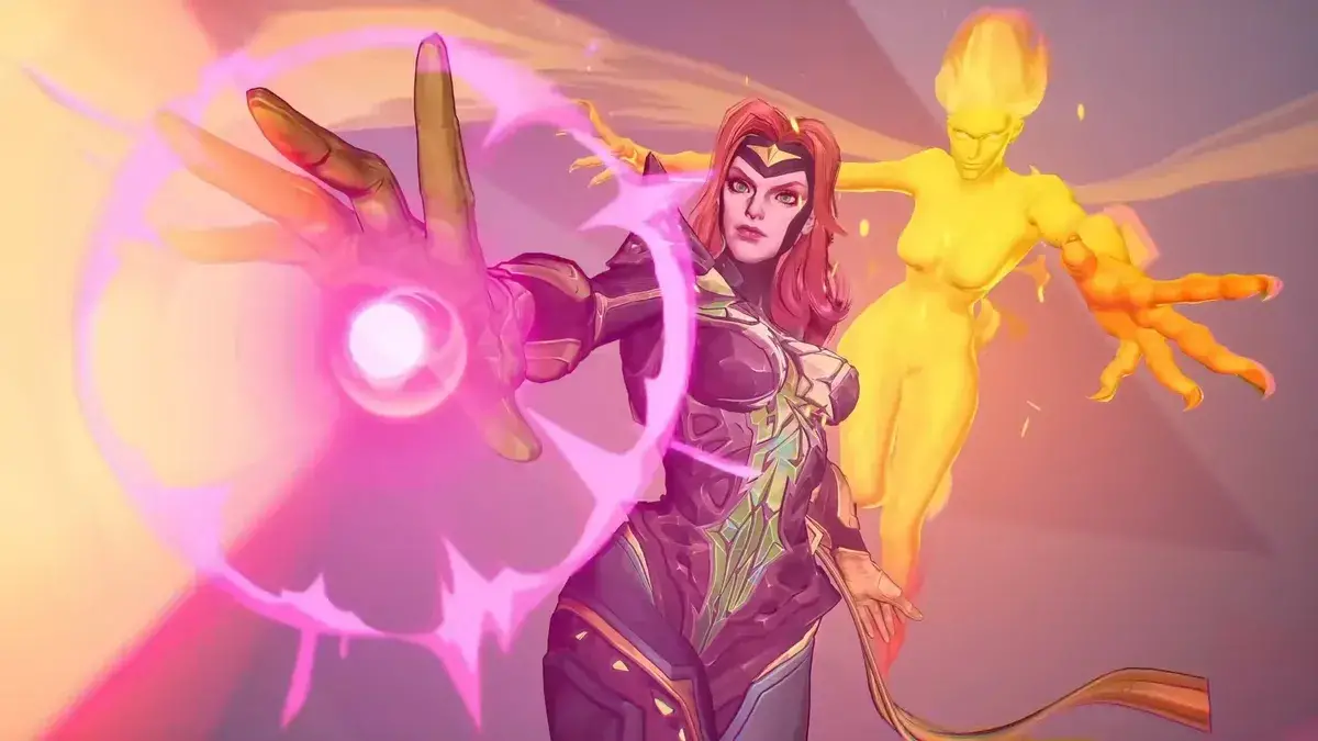 Marvel Rivals Season 3 Is Live: Phoenix, Map, Rewards