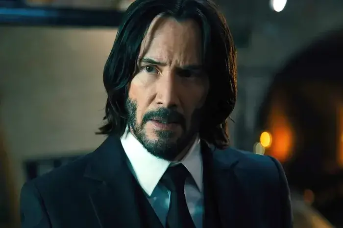 John Wick
