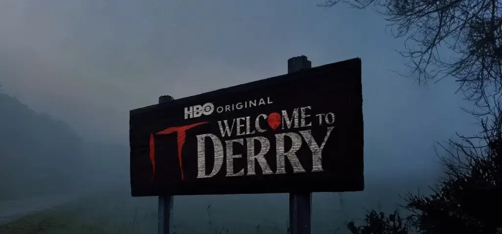 IT: Welcome to Derry – Release Date