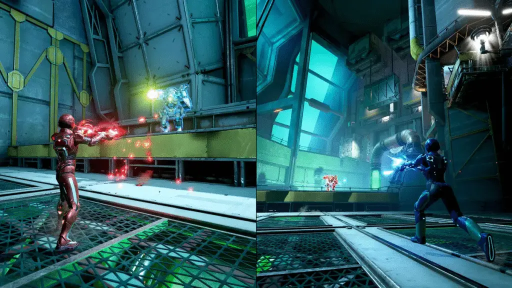 Split Fiction Nintendo Switch 2 Review