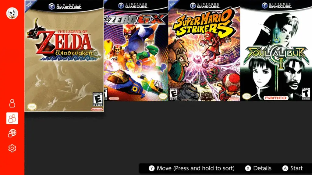 The Good: What's Working with GameCube on Switch 2