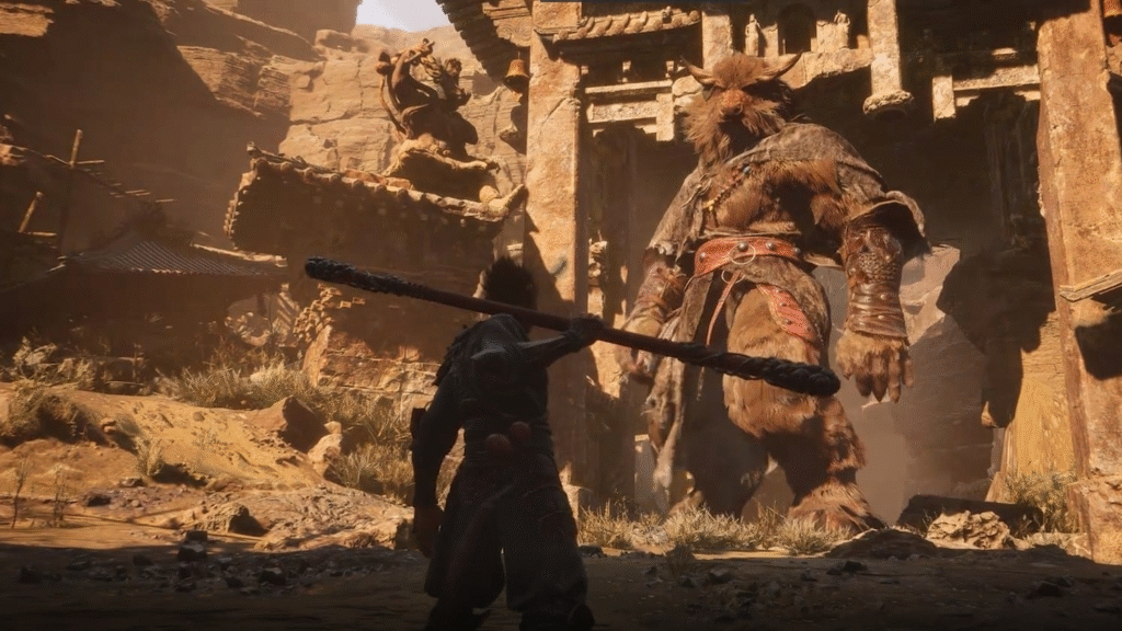 Black Myth: Wukong Review – Stunning, Flawed, Unmissable