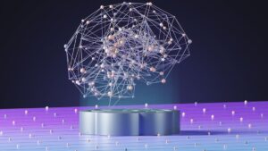 How AI Agents, Synthetic Data, and Executive Literacy Build Resilient Organizations