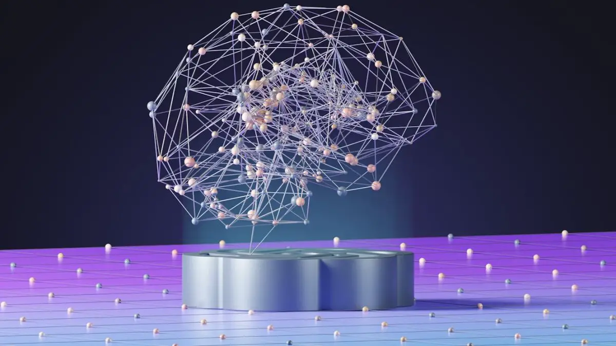 How AI Agents, Synthetic Data, and Executive Literacy Build Resilient Organizations