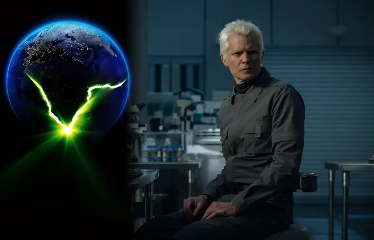Alien: Earth