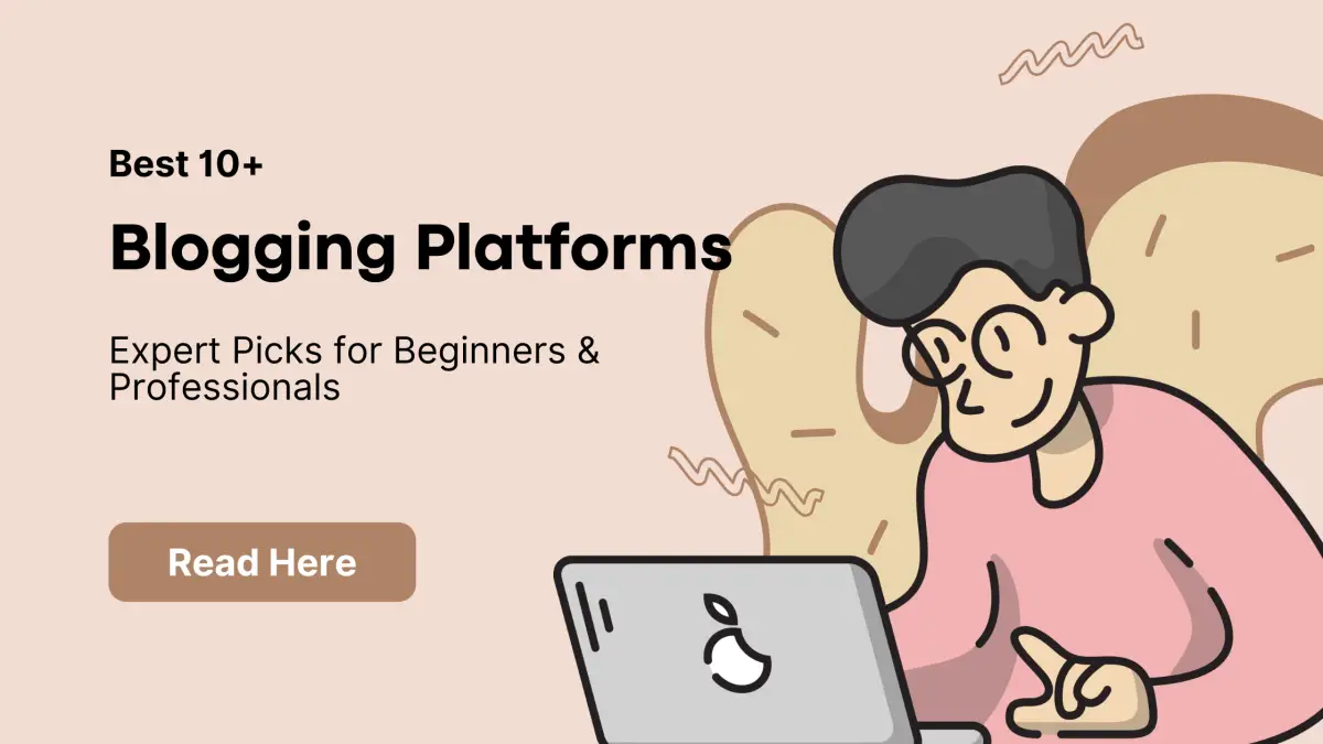 best blogging platform