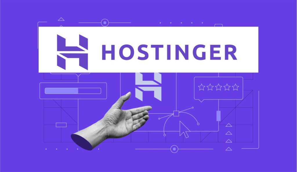 Hostinger Email Service