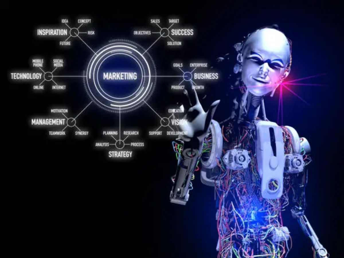 How AI Is Helping Brands Optimize Ad Spends and Boost ROI