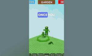 How to Get the Green Bean Avatar in Roblox