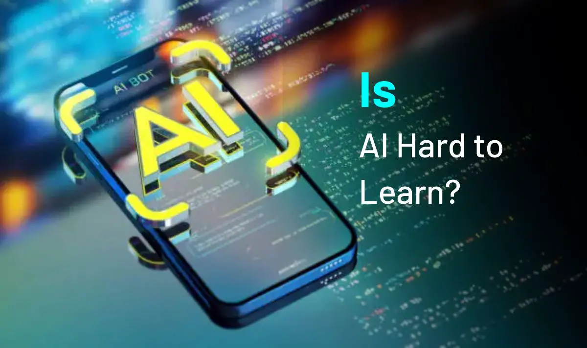 Is AI Hard to Learn