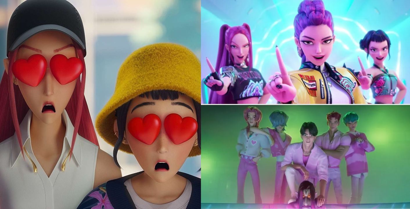 KPop Demon Hunters: Netflix’s Most Popular Movie Ever