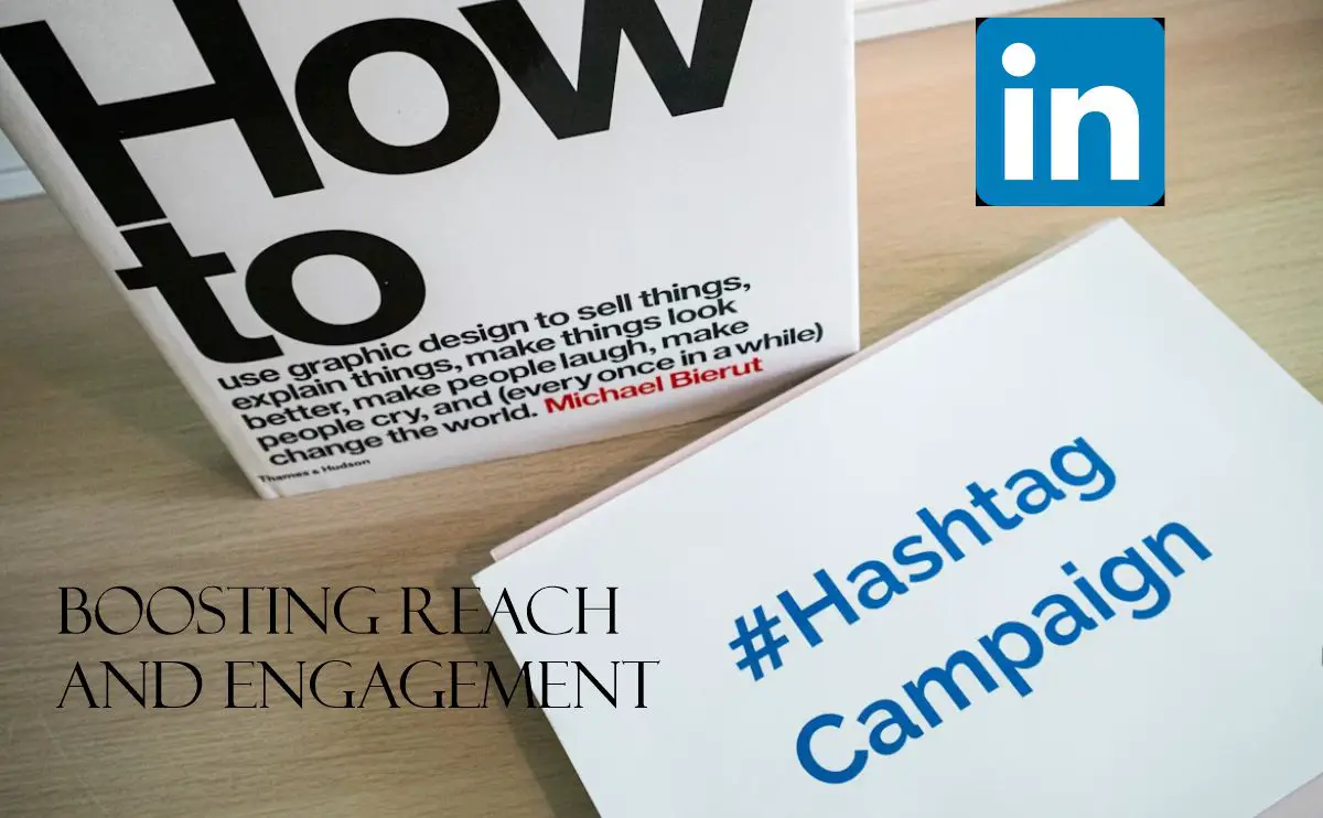 LinkedIn Hashtags