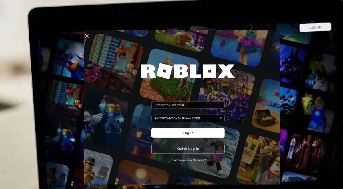 Louisiana Takes Roblox to Court Over Child Safety Concerns