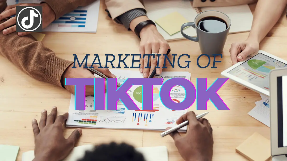 TikTok Marketing