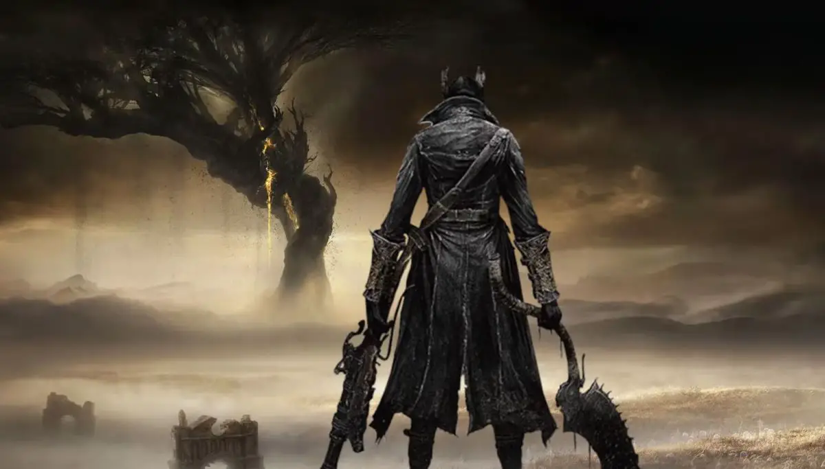 Shadow of the Erdtree DLC