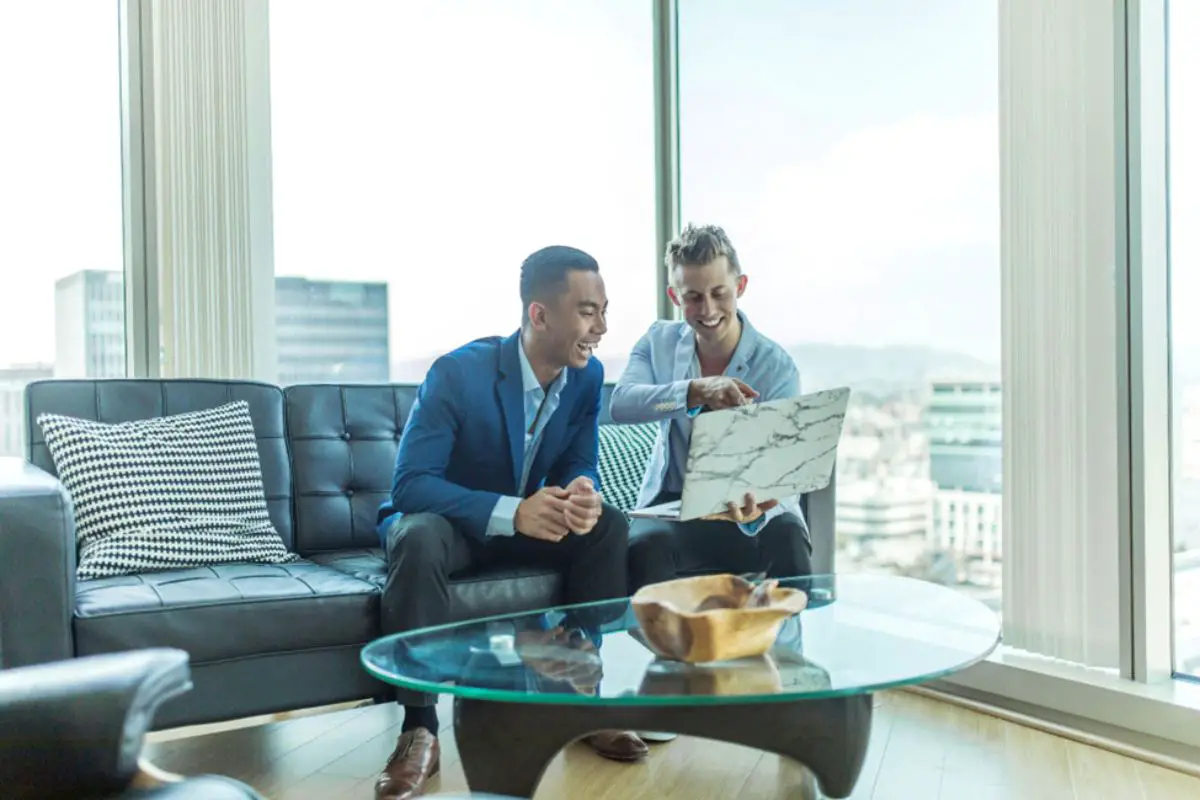 The Value of B2B Marketing Consultants
