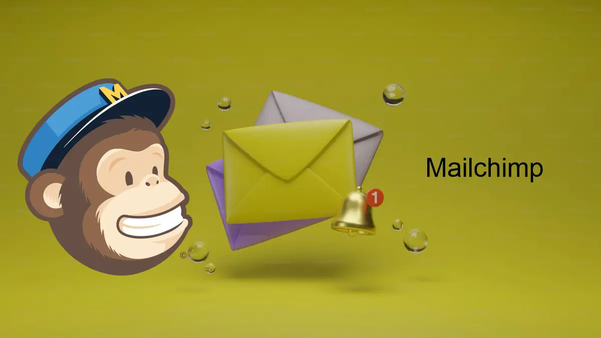 What is Mailchimp
