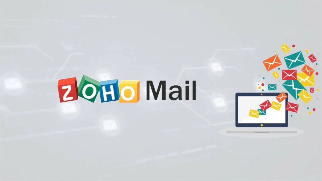 Zoho Mail – Best Affordable Email Hosting with Personal Use Options