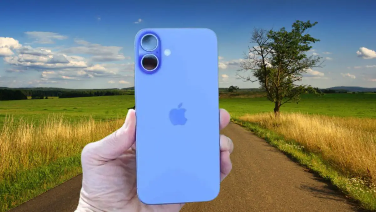 iPhone 17 Price and Color Leaks