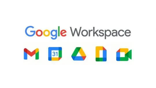 📧 Google Workspace (Gmail for Business)