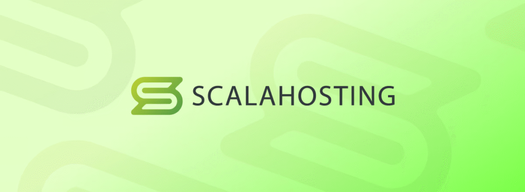 ScalaHosting – Best Email Hosting for Large Enterprises