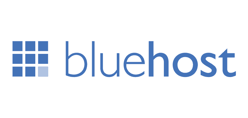 Bluehost – Best for Unlimited Email Account Creation