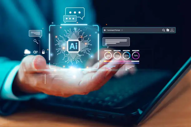 What Exactly Is AI Marketing