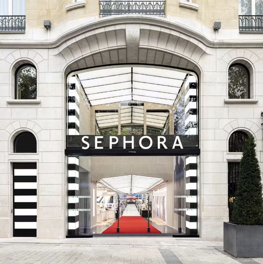 How Sephora’s Marketing Strategies Win Over Multiple Audiences