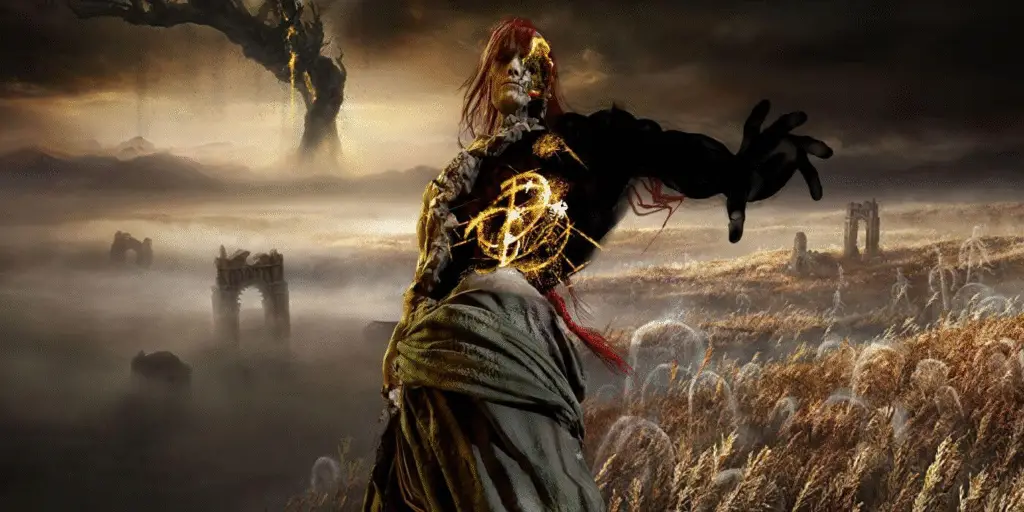 Elden Ring: Shadow of the Erdtree DLC